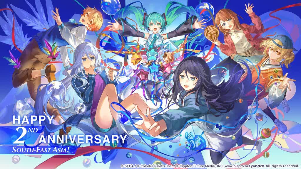 圖片取自 https://x.com/ColorfulStageEN/status/1971031907598303439 (繪者:Yaoyaobae)